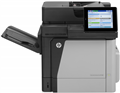 Náplně do tiskárny HP LaserJet Enterprise FlowMFP M680dn