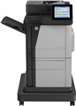 Náplně do tiskárny HP LaserJet Enterprise FlowMFP M680f
