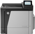 Náplně do tiskárny HP LaserJet Enterprise M651dn