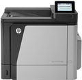 Náplně do tiskárny HP LaserJet Enterprise M651n