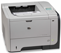 Náplně do tiskárny HP LaserJet Enterprise P3015dn