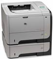 Náplně do tiskárny HP LaserJet Enterprise P3015x