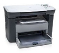 Náplně do tiskárny HP LaserJet M1005mfp