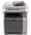 Náplně do tiskárny HP LaserJet M3027mfp