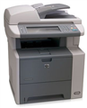 Náplně do tiskárny HP LaserJet M3035mfp