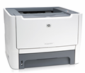 Náplně do tiskárny HP LaserJet P2015