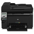 Náplně do tiskárny HP LaserJet Pro 100 Color MFP M175a