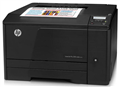 Náplně do tiskárny HP LaserJet Pro 200 Color M251