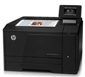 Náplně do tiskárny HP LaserJet Pro 200 Color M251nw