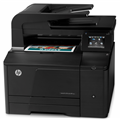 Náplně do tiskárny HP LaserJet Pro 200 Color MFP M276