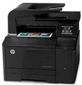 Náplně do tiskárny HP LaserJet Pro 200 ColorMFP M276n