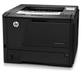 Náplně do tiskárny HP LaserJet Pro 400 M401a