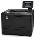 Náplně do tiskárny HP LaserJet Pro 400 M401dn