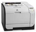 Náplně do tiskárny HP LaserJet Pro 400 Color M451dw
