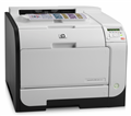 Náplně do tiskárny HP LaserJet Pro 400 Color M451nw