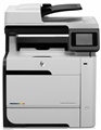 Náplně do tiskárny HP LaserJet Pro 400 Color MFP M475dw