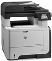 Náplně do tiskárny HP LaserJet Pro 500 MFP M521dn