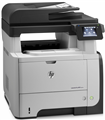 Náplně do tiskárny HP LaserJet Pro 500 MFP M521dw
