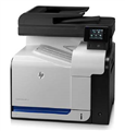 Náplně do tiskárny HP LaserJet Pro 500 ColorMFP M570