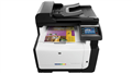 Náplně do tiskárny HP LaserJet Pro CM1415fnw Color