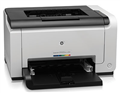 Náplně do tiskárny HP LaserJet Pro CP1020 Color