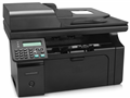 Náplně do tiskárny HP LaserJet Pro M1210
