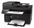 Náplně do tiskárny HP LaserJet Pro M1212MFP