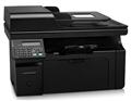 Náplně do tiskárny HP LaserJet Pro M1217nfw