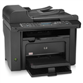 Náplně do tiskárny HP LaserJet Pro M1536dnf