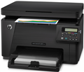 Náplně do tiskárny HP Color LaserJet Pro M176n
