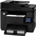 Náplně do tiskárny HP LaserJet Pro MFP M225dw