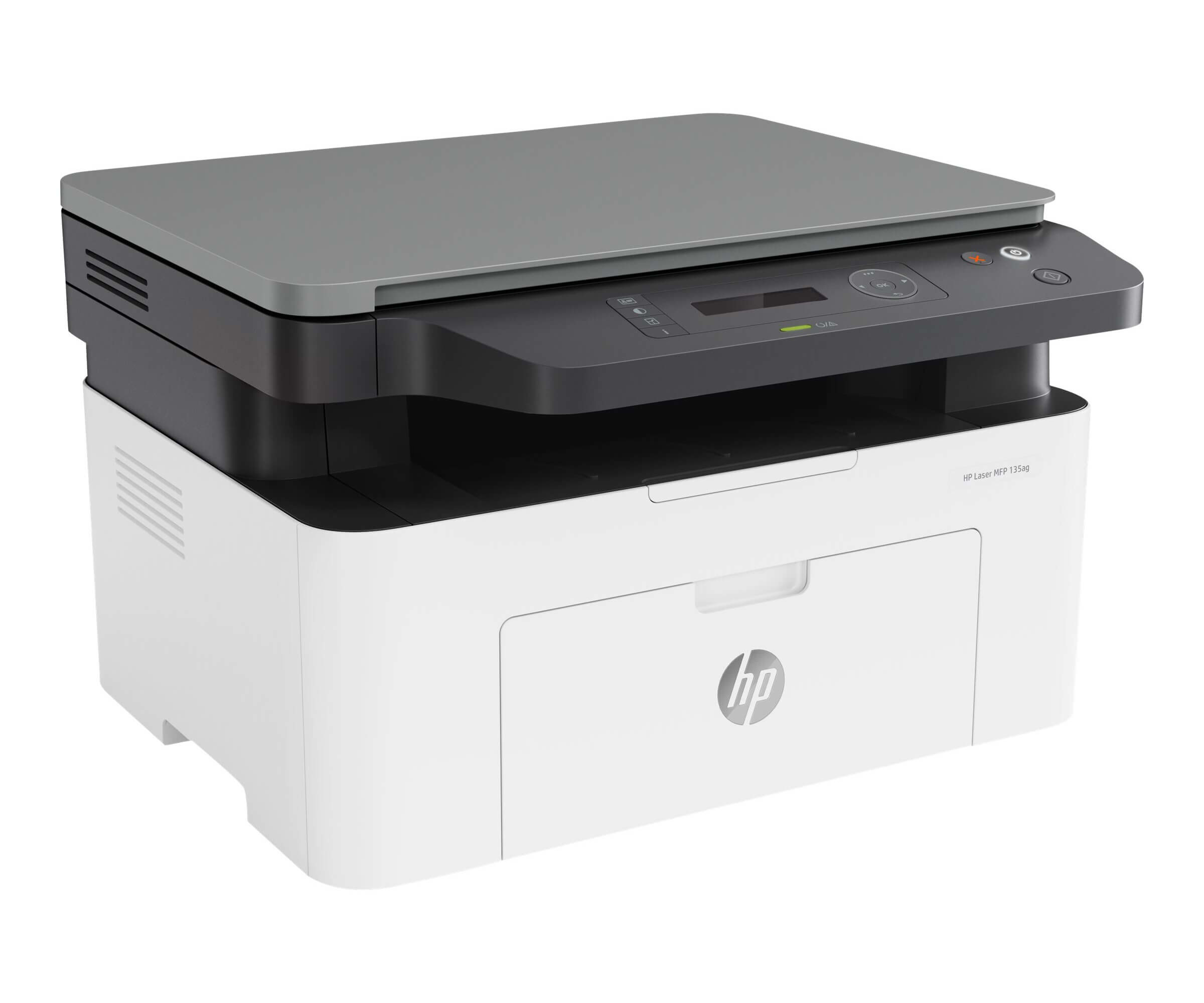 Náplně do tiskárny HP Laser MFP 135ag