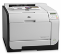 Náplně do tiskárny HP LaserJet Pro 300 Color M351a