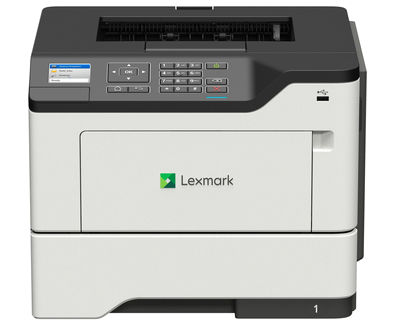 Náplně do tiskárny Lexmark B2650dw