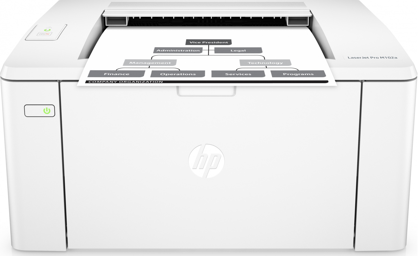 Náplně do tiskárny HP LaserJet Pro M102a