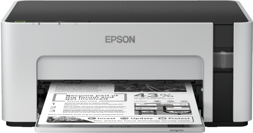 Náplně do tiskárny Epson EcoTank M1100