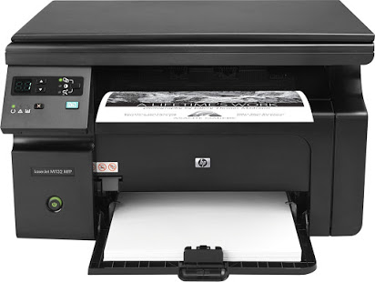 Náplně do tiskárny HP LaserJet Pro M1130