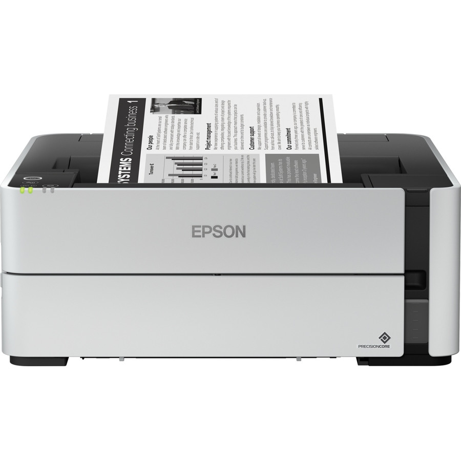 Náplně do tiskárny Epson EcoTank M1180
