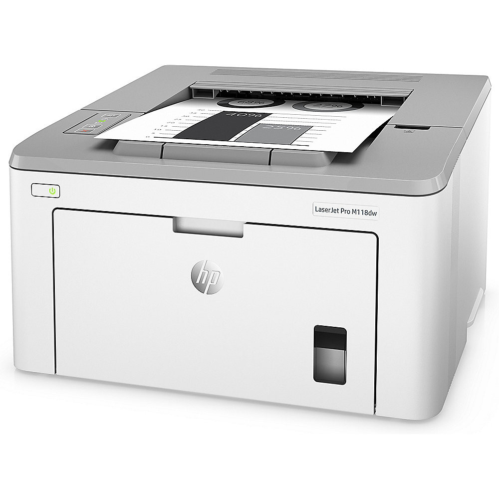 Náplně do tiskárny HP LaserJet Pro M118dw