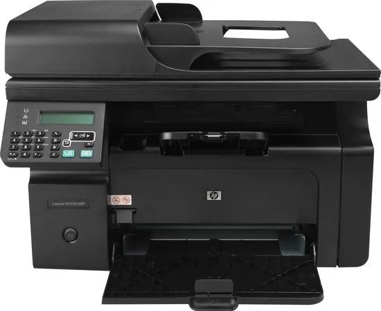 Náplně do tiskárny HP LaserJet Pro M1212nfMFP