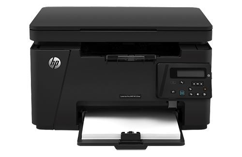 Náplně do tiskárny HP LaserJet Pro MFP M125nw