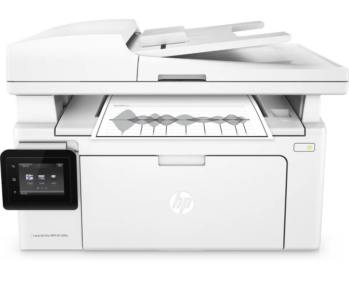 Náplně do tiskárny HP LaserJet Pro MFP M130fw