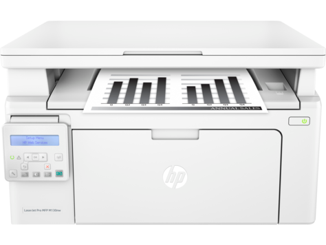 Náplně do tiskárny HP LaserJet Pro MFP M130nw