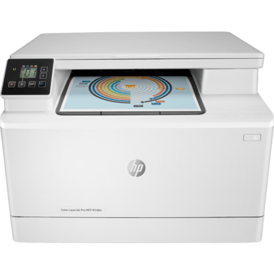 Náplně do tiskárny HP Color LaserJet Pro M181fw