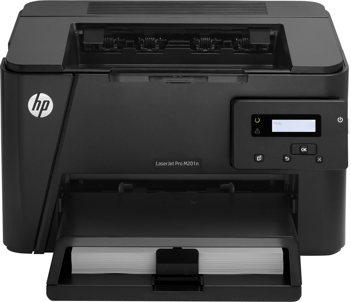 Náplně do tiskárny HP LaserJet Pro M201n