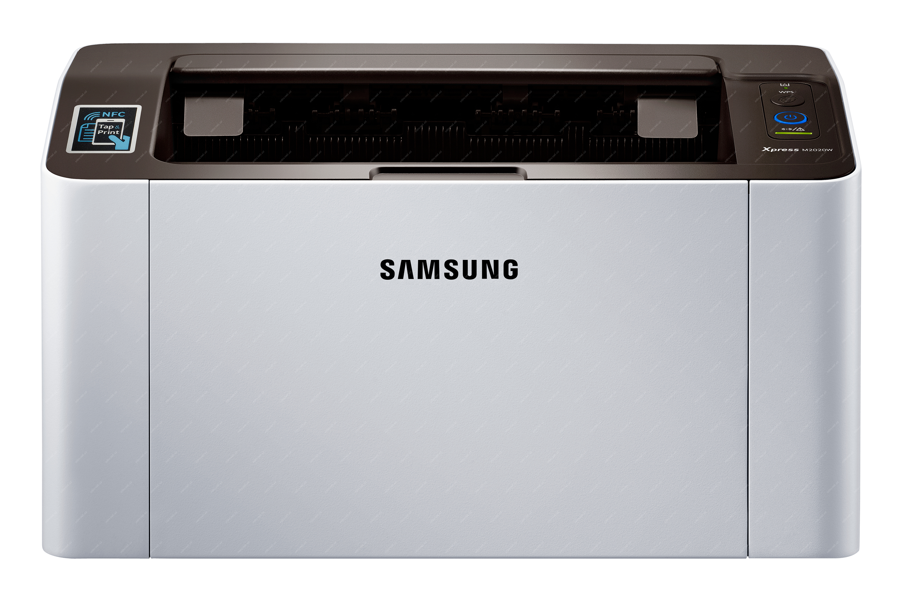 Náplně do tiskárny Samsung M2020W