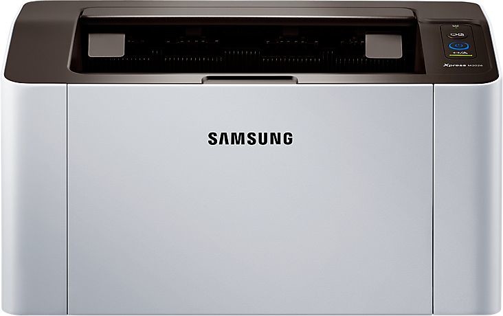 Náplně do tiskárny Samsung SL-M2026W