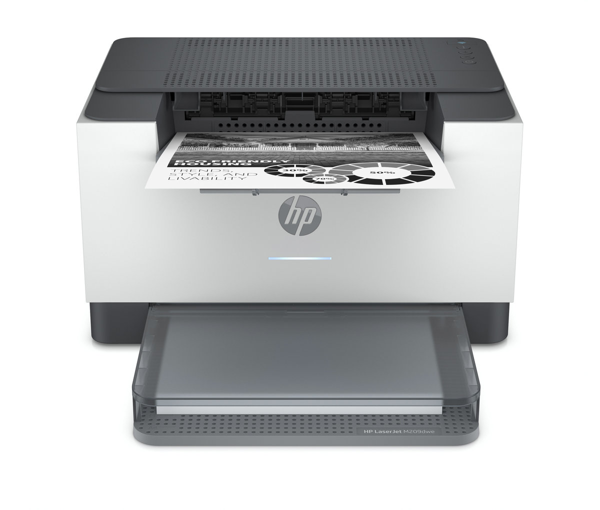 Náplně do tiskárny HP LaserJet M209dwe