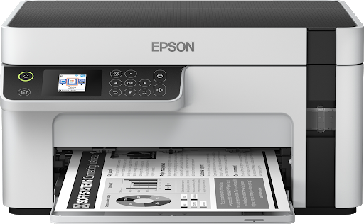Náplně do tiskárny Epson EcoTank M2120