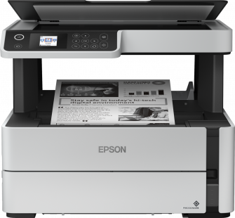 Náplně do tiskárny Epson EcoTank M2140